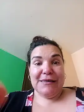 Chat XXX en directo de Zuleyka_69