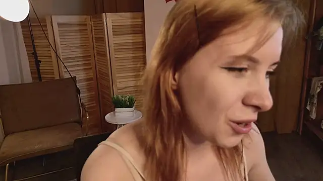 miraiakik Webcam show