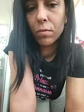 Živý XXX chat misscectito13