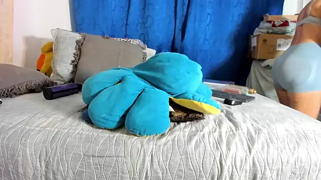 BlowMommy_'s Live XXX Chat