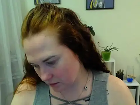 Lady_Tiana – Live XXX-chat