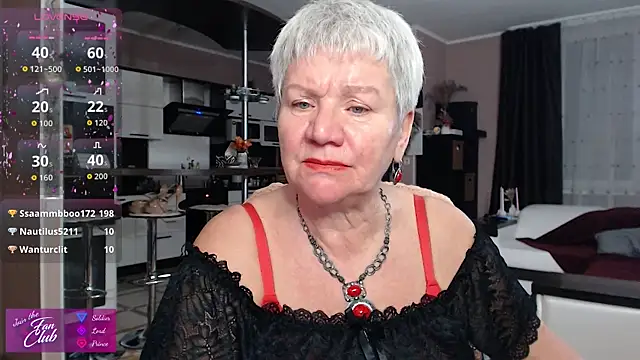 XXX chat uživo modela roxana_brooks
