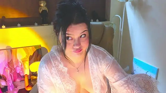 Chat XXX en directo de Malika_uAngel