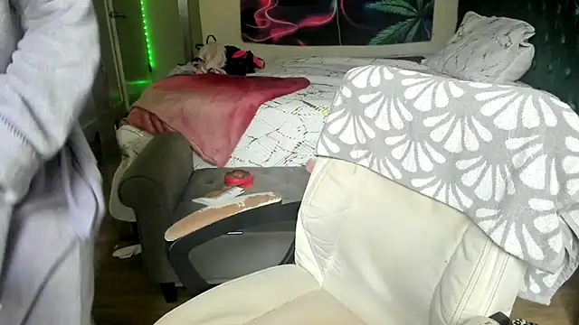 Chat XXX en directo de mzpretty444