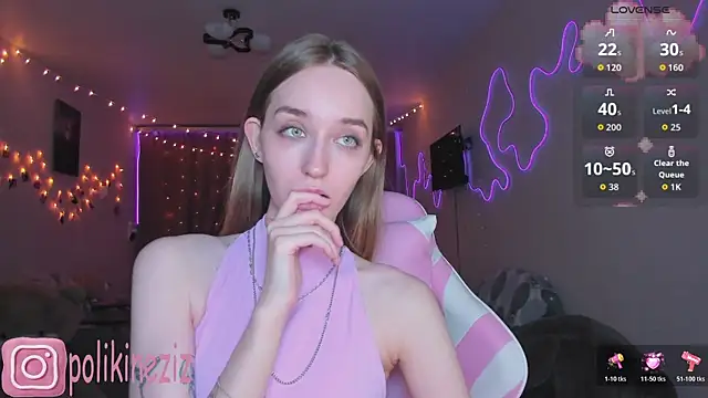 Chatroom XXX en direct de MoonDust