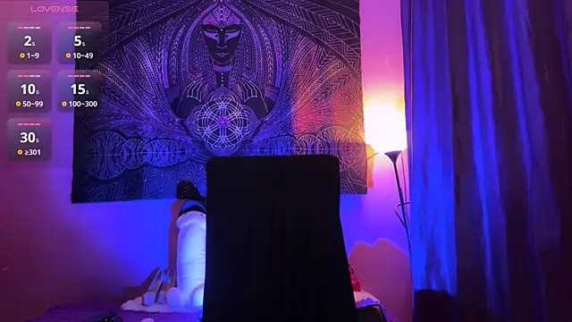 XXX chat uživo modela Helena__Femdom