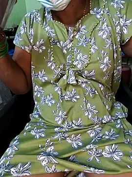 Show Webcam de Tamilselviroja-