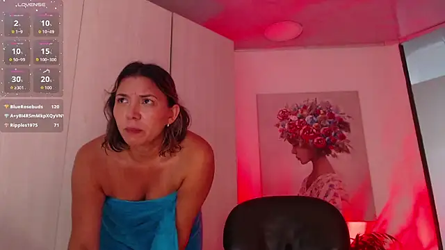 milfsecret69 লাইভ XXX চ্যাট