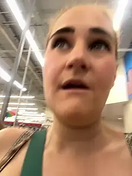 lolabunny9's Webcam Show