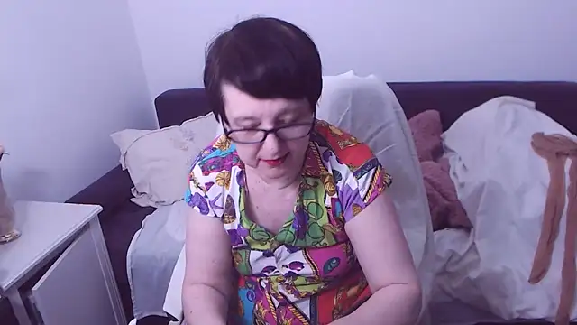 Chatroom XXX en direct de ChristaRose