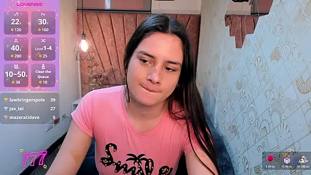 Zoe__Taylor__'s Live XXX Chat