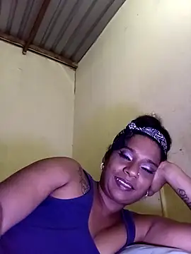 MiZzCreator Live XXX Chat