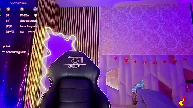 LIHIAN_TAY's Live XXX Chat