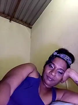 MiZzCreator live XXX chat