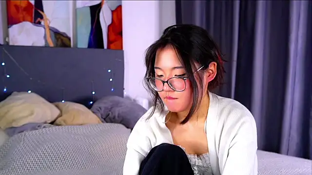 Chat XXX ao vivo de NelleMihalko