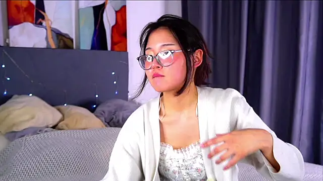 Chatroom XXX en direct de NelleMihalko