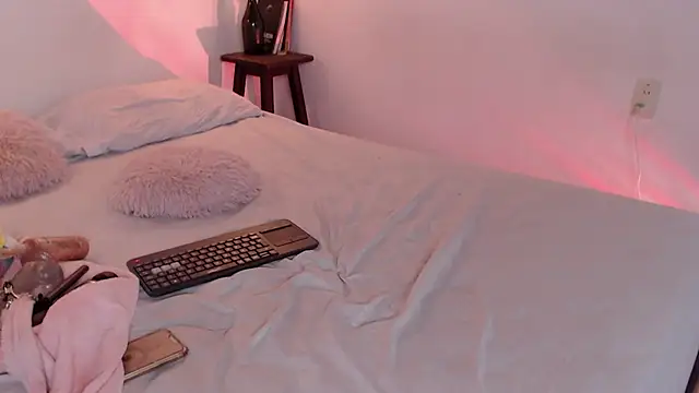 ArianaAlvarez_n Live XXX chat