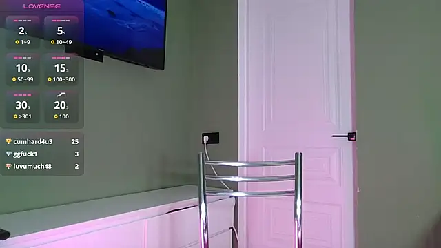 Moon1ightFairy: онлайн-секс-чат