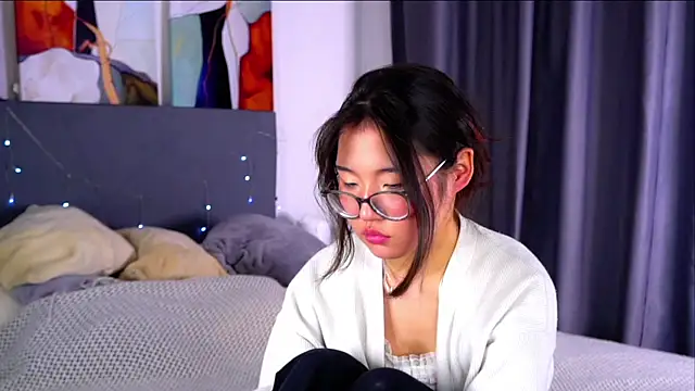 Chat XXX en directo de NelleMihalko