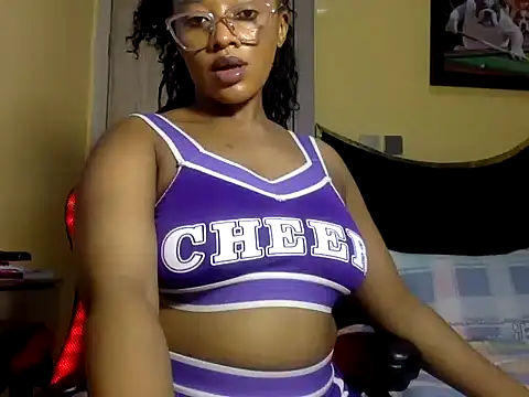 Chatroom XXX en direct de BOOTY_BANGERxxx