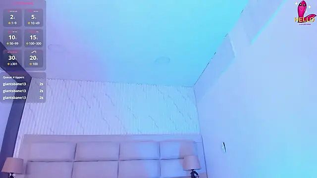 Онлайн чат XXX CarolineFyre