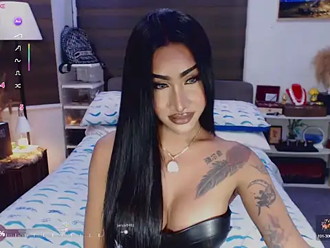 SeductiveVictoria Adlı Modelin Canlı XXX Sohbeti