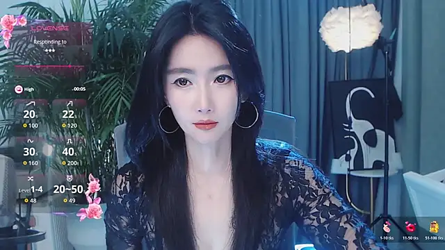 Chat XXX Live feifei-love