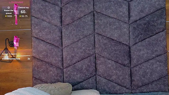 AnnieRouse__ Adlı Modelin Canlı XXX Sohbeti