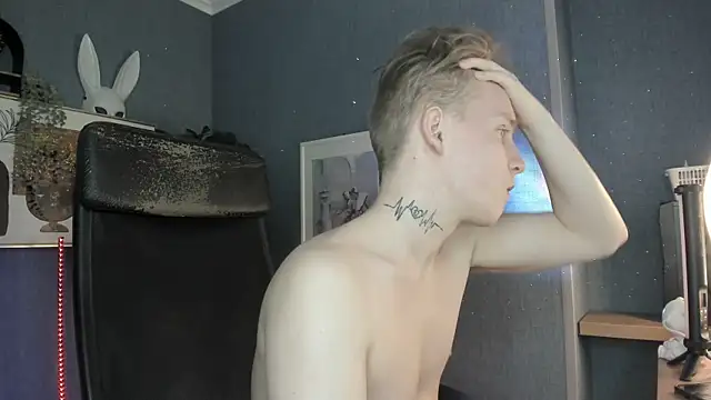 AlexxSweet Obrolan Langsung XXX