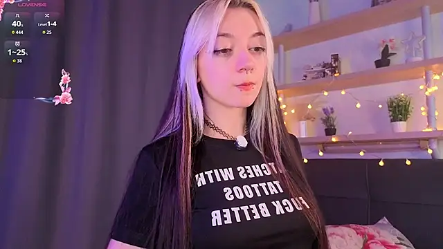 TristaRoht 即時 XXX 聊天