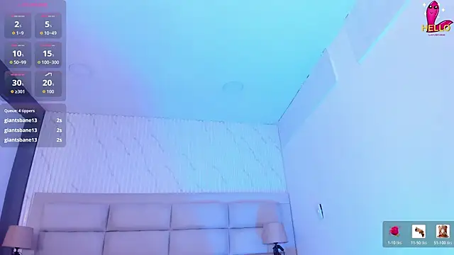 CarolineFyre Live XXX-Chat