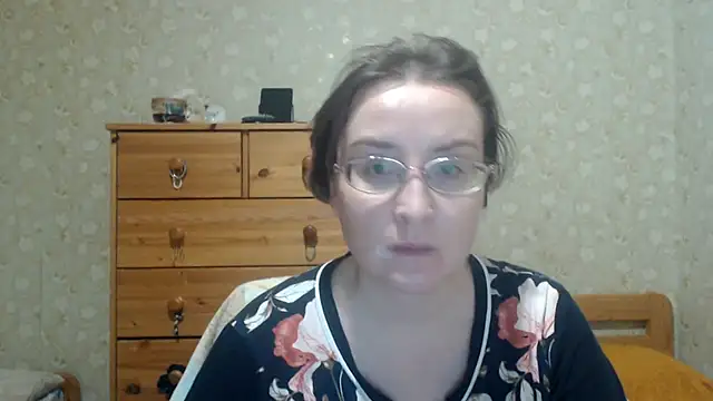 Webkamerová show Smart_Rose