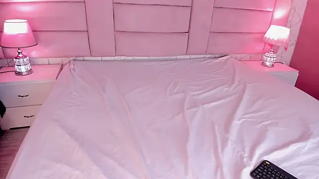 VictoriaLasse 라이브 XXX 채팅