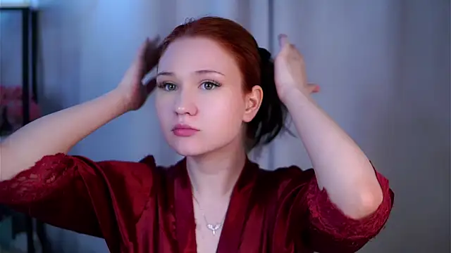 Chat XXX ao vivo de TemikaAltvater