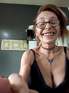 Chat XXX ao vivo de FrozenWaffle