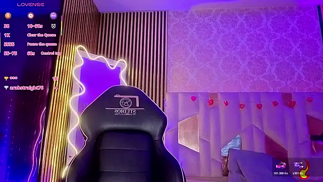 LIHIAN_TAY Chat XXX live