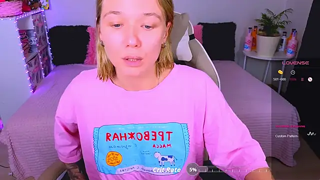 Karen_morris: онлайн-секс-чат