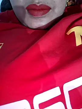 Živý XXX chat MissGitanjali