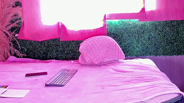 Max_gold's Webcam Show