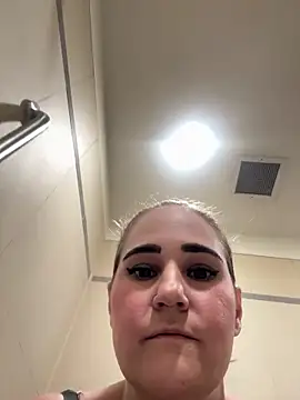 lolabunny9's Webcam Show