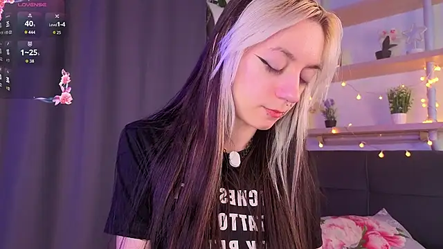 TristaRoht লাইভ XXX চ্যাট