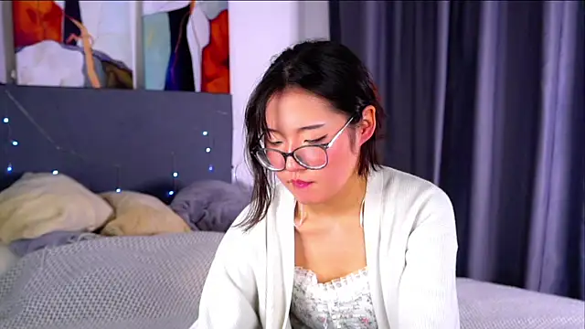 NelleMihalko 라이브 XXX 채팅