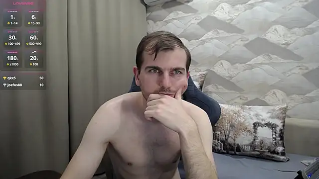 SerzhKorol1 Show in webcam