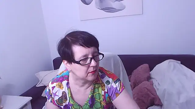 Sembang XXX Secara Langsung ChristaRose