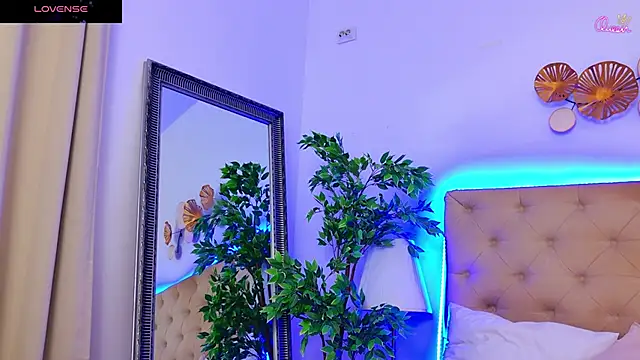 Daliya_ Adlı Modelin Canlı XXX Sohbeti