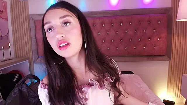 Shy_Cherry_'s Live XXX Chat