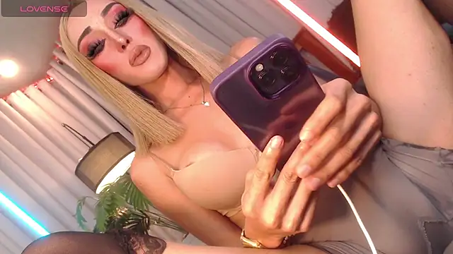 Chat XXX ao vivo de Midnight_Cravingsts