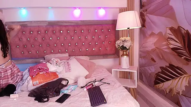 Shy_Cherry_'s Live XXX Chat