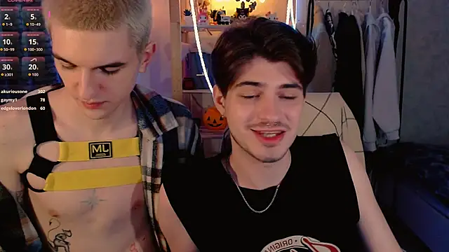 itsyanbb – Live XXX-chat