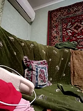 Sam_Colt élő XXX-chatje